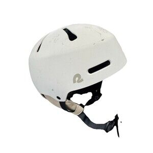 Giro Ski Snowboard Helmet Adult Small White Winter Snow Helmet